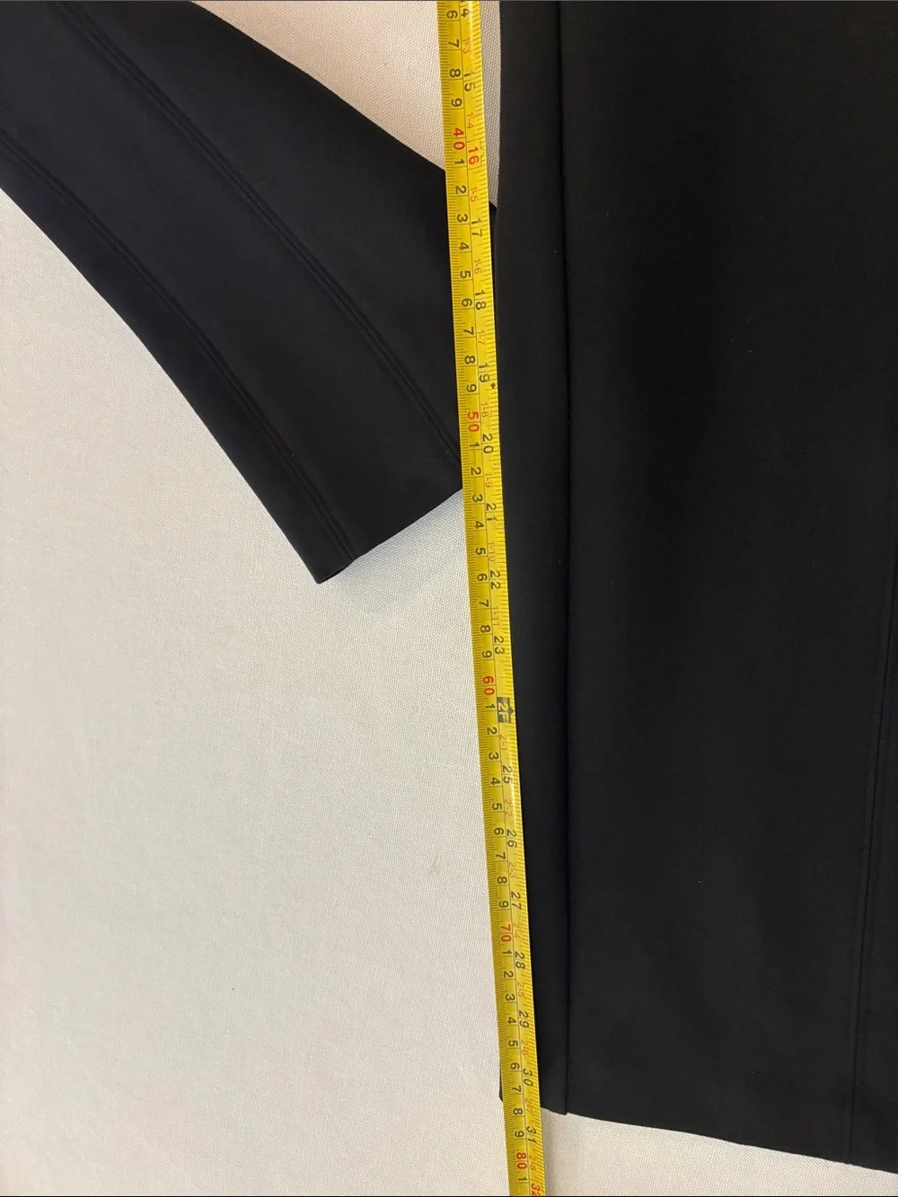 SPANX streamlined slim